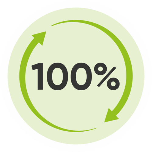100% 4c