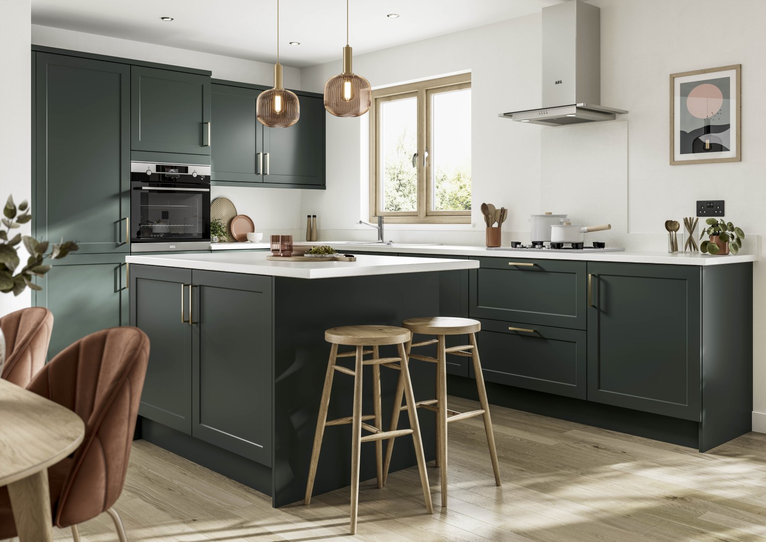 Enhance Your Symphony Kitchen With Additional Elements   2 5 1536x1088 