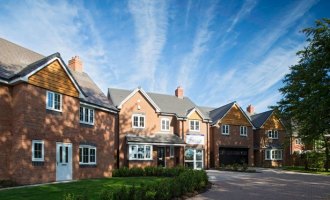 Symphony congratulates Housebuilder of the Year