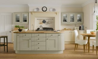 Creating a Scandinavian Kitchen Style