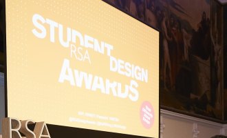 Symphony supports Student Design Awards