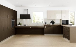 Symphony launches new accessible kitchens at the Occupational Therapy Show