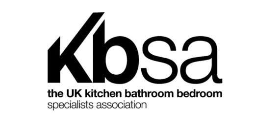 kitchen bathroom bedroom specialist logo