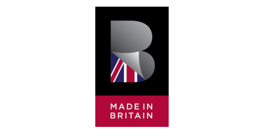 Made in Britain logo