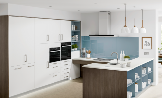 Realistic Costings for Kitchen Adaptations