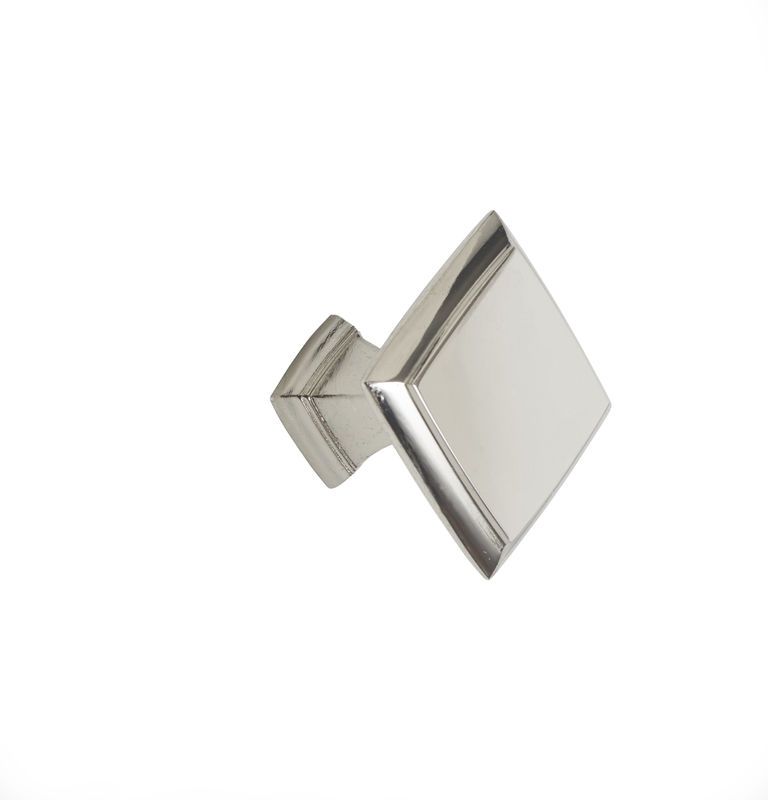 BDOPTION039 - Wellington Polished Chrome Knob-small