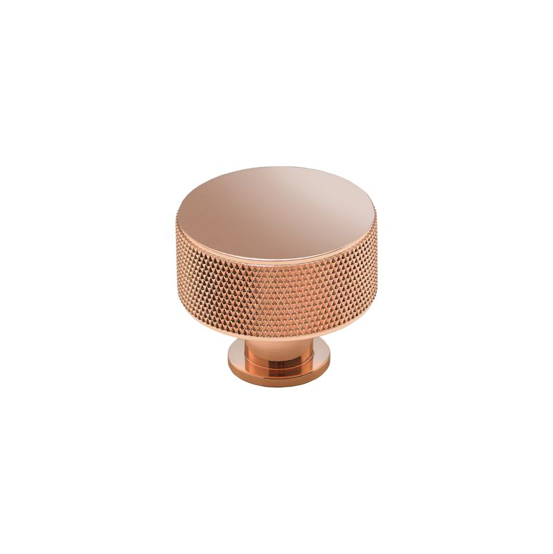 BDOPTION055 Henley Rose Gold Knob-small
