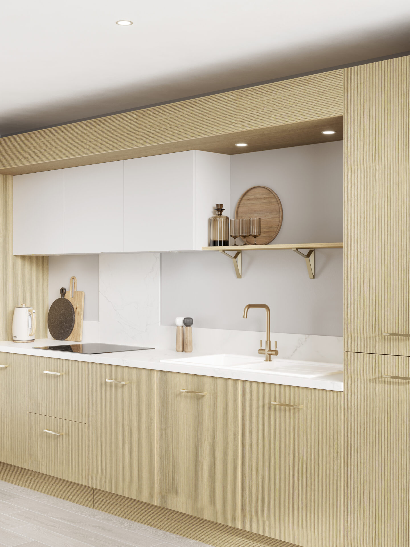How to Care for your Symphony Kitchen