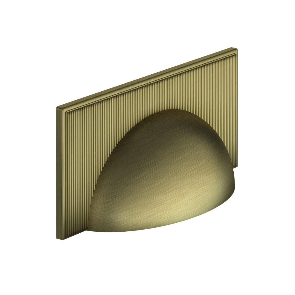 Barrington Brass Handle