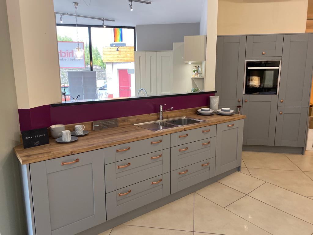 kitchen design shops in sheffield