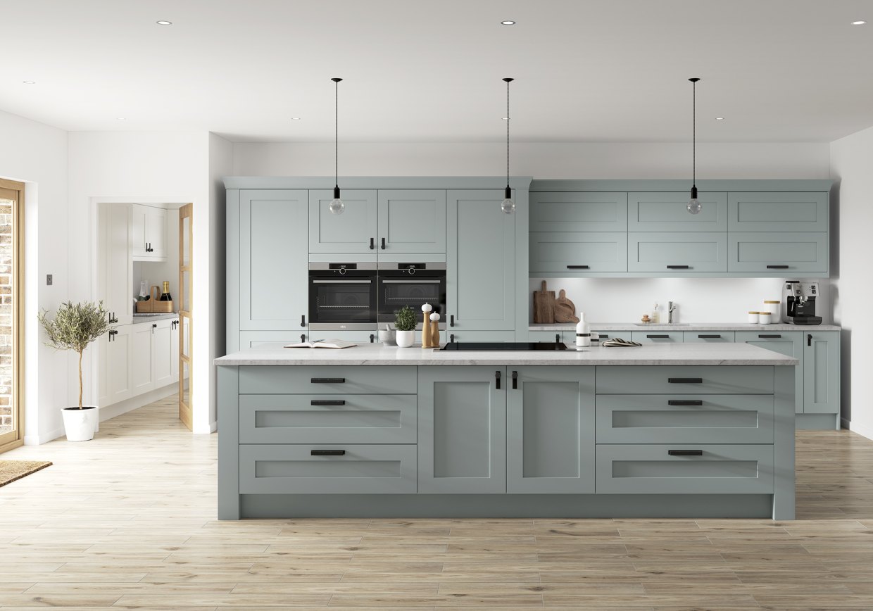 Exciting new kitchen launches that make the house a home.