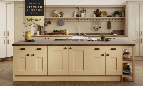 Kitchen Designer