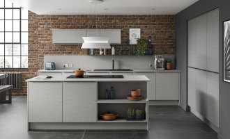 Considerations for a more Sustainable Kitchen