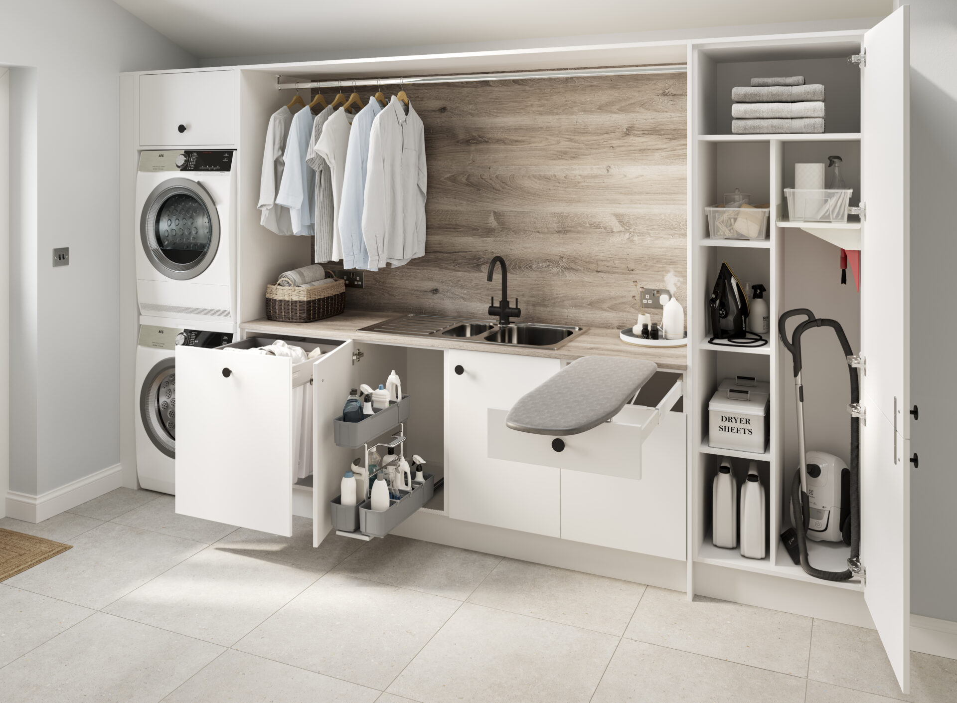 Symphony’s Top Nine Kitchen Trends for 2026